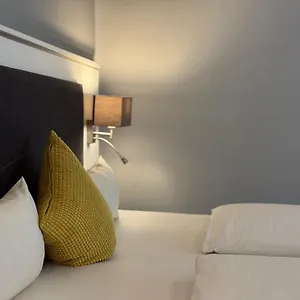 Hotel Mirage Zentrum, Stuttgart