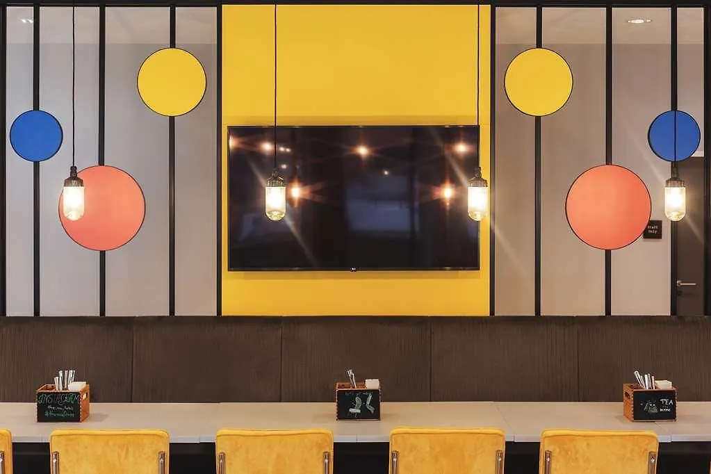 The Niu Form Hotel Stuttgart
